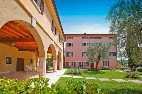 Residence La Filanda in Costermano sul Garda, foto 4