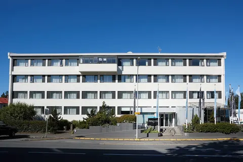 Fosshotel Lind in Reykjavik