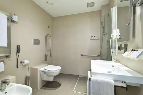 Best Western Premier Hotel Royal Santina in Rome, foto 20