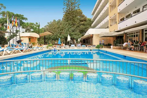 Mariant Hotel in Sant Llorenç des Cardassar — foto 14