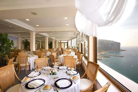 Hotel Sporting in Vico Equense — foto 11