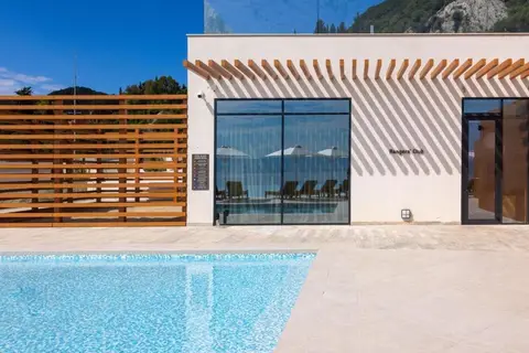 Angsana Corfu Resort & Spa in Μπενίτσες — foto 6