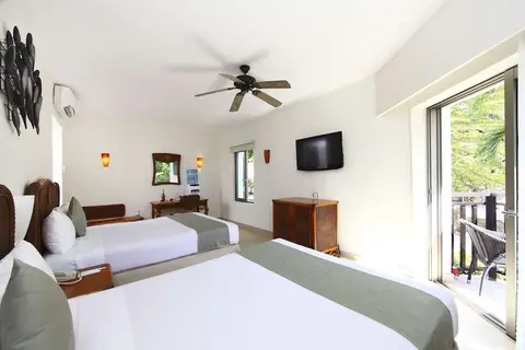 Sandos Caracol Eco Resort in Playa del Carmen — foto 4