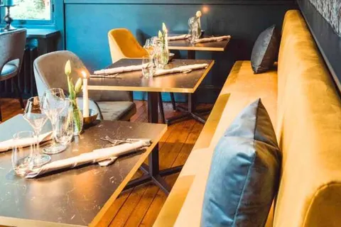 Landgoed Huize Bergen foto 19