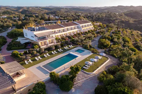Hotel Rural Quinta do Marco in Tavira — foto 6