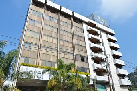 Hotel Marbella in Hotel Marbella