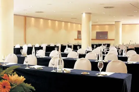 Alanda Marbella Hotel in Marbella — foto 30