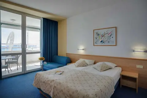 Effect Grand Victoria in Несебър — foto 22