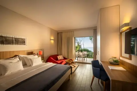 Isabella Island Villas in Porec — foto 19