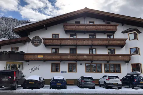 Waldhof in Gerlos — foto 8