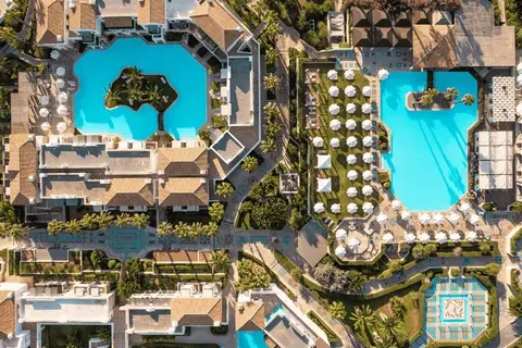Mitsis Royal Mare in Chersonisos Municipal Unit, foto 18