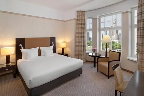 Polonia Palace foto 4