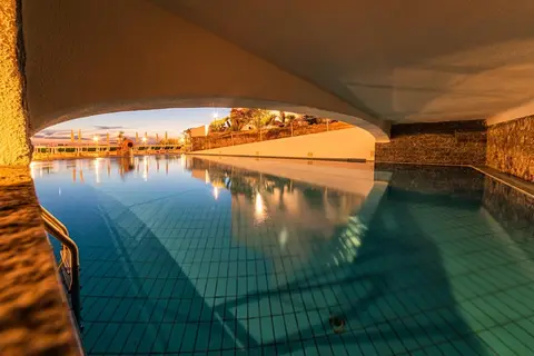 Hotel Grazia alla Scannella in Forio — foto 19