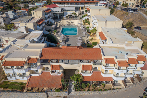 Hotel Alexander House foto 16