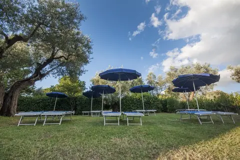 Villa Paradiso in Passignano — foto 17