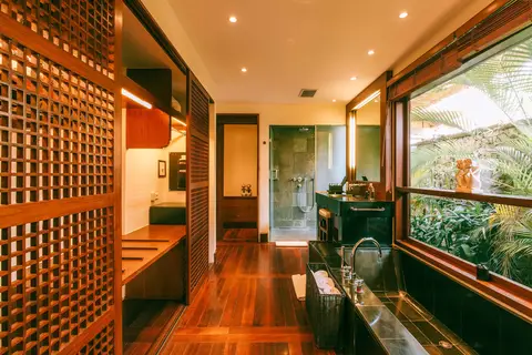 Jimbaran Puri, A Belmond Hotel in Kuta Selatan — foto 11