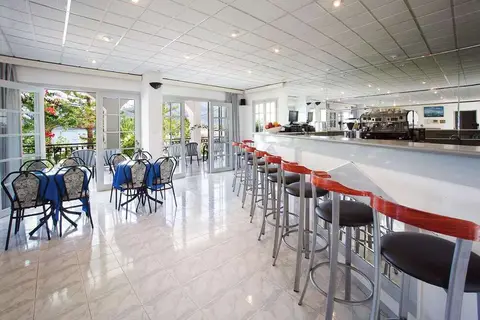 Hotel Athina in Δημοτική Ενότητα Σάμης — foto 7