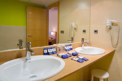 RH Casablanca Suites in Peníscola / Peñíscola — foto 28