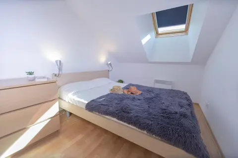Résidence Les Terrasses du Soleil d'Or in Les Orres, foto 14