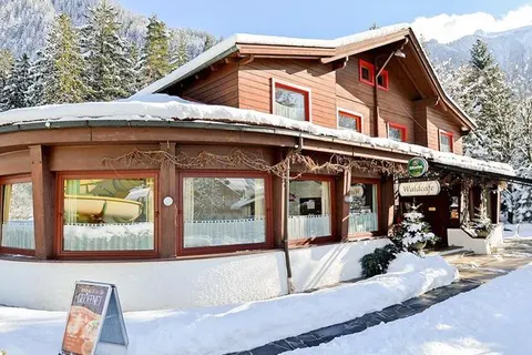 Gasthof Waldcafé foto 1