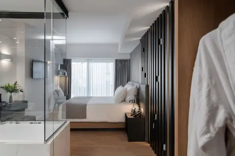 Elia Ermou Athens Hotel in Athene — foto 19