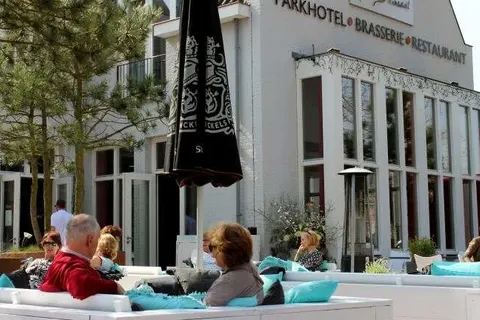 Parkhotel Auberge Vincent foto 16