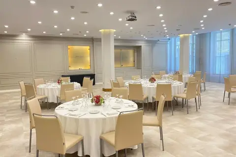 Lamaro Hotel in Barcelona — foto 3