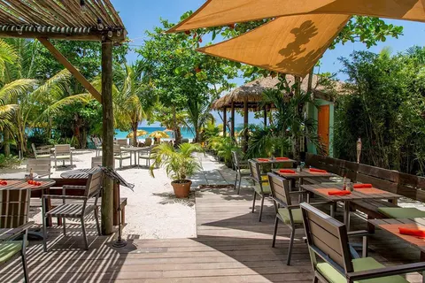 Country Country in Country Country Beach Cottages — foto 4