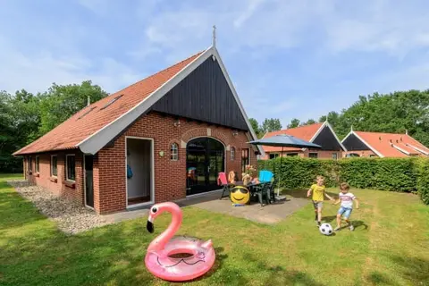 Recreatiepark Kaps in Tubbergen