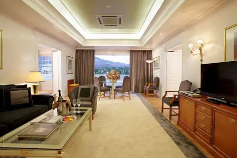 Theoxenia Palace Hotel in Κηφισιά — foto 22