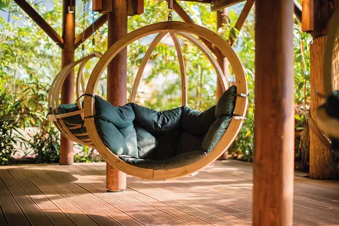 Tropical Island Resort foto 16