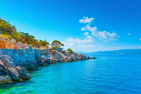 Grand Resort Lagonissi in Athene — foto 25