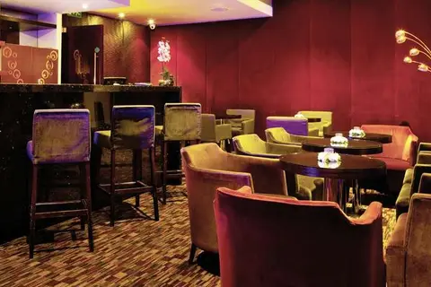 Park City Grand Plaza Kensington in Londen, foto 12