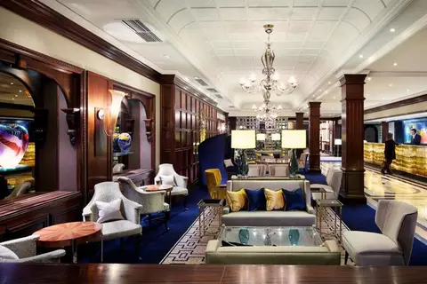 St. James' Court, A Taj Hotel in Londen, foto 3