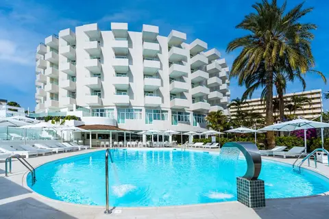 HL Rondo Hotel in San Bartolomé de Tirajana
