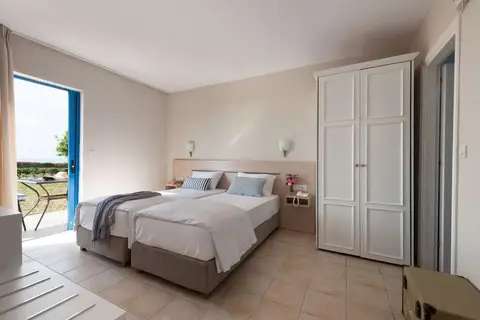 Ammoudia Maisonettes in Κέρκυρα — foto 18
