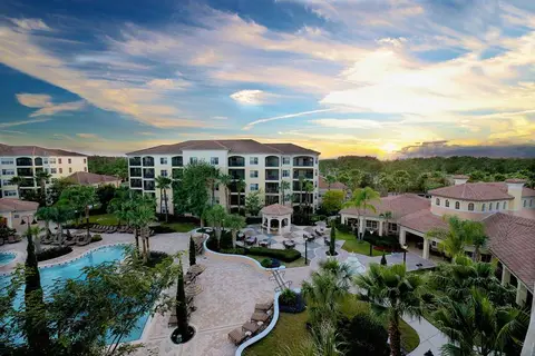 Worldquest Resort in WorldQuest Orlando Resort 8 — foto 10