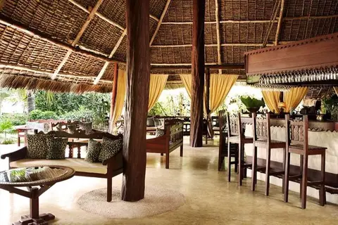 Breezes Beach Club & Spa in Bwejuu, foto 5