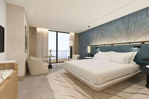 Swissotel Resort & Spa Cesme in Çeşme, foto 15