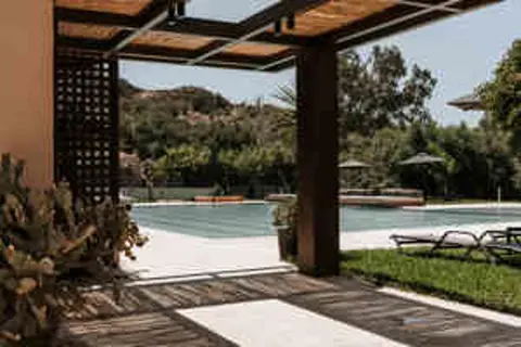 Paralos The Maxine in Αγία Γαλήνη — foto 18