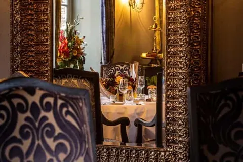 Landgoed Kasteel Daelenbroeck foto 12