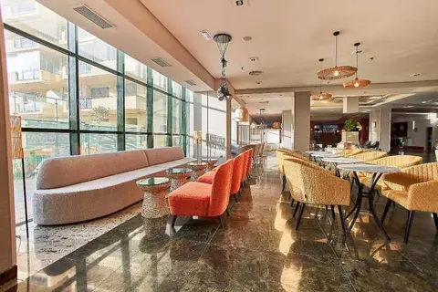 Leonardo Hotel Fuengirola in Fuengirola — foto 22