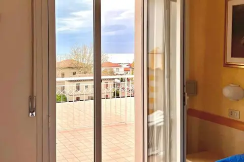 Hotel Villa dei Fiori in Rome — foto 26