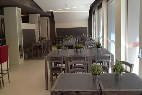 Moderno Hotel Roma in Rome — foto 3