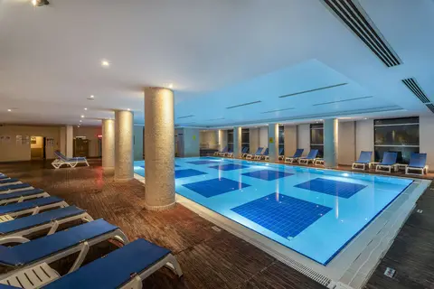 Concorde De Luxe Resort in Aksu, foto 8