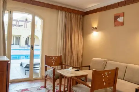 Romance Regency Club in Sharm El Sheikh — foto 27