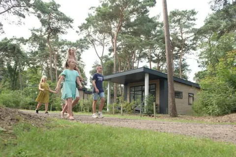 Vakantiepark de Kleine Belties foto 1