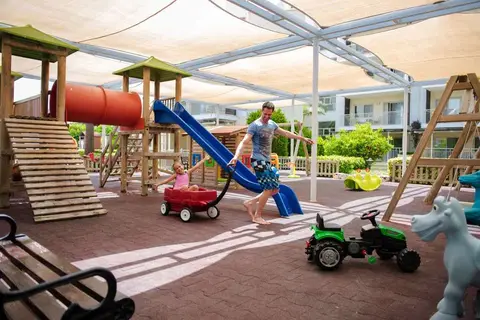 Barut B Suites in Manavgat — foto 14