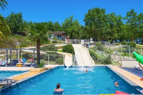 Village des Cigales foto 2