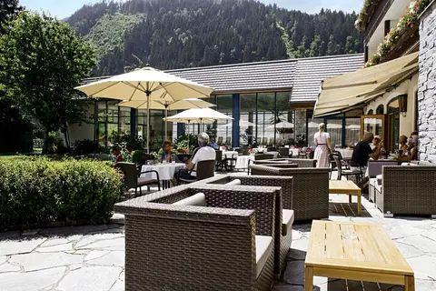 Rauriserhof in Rauris — foto 8